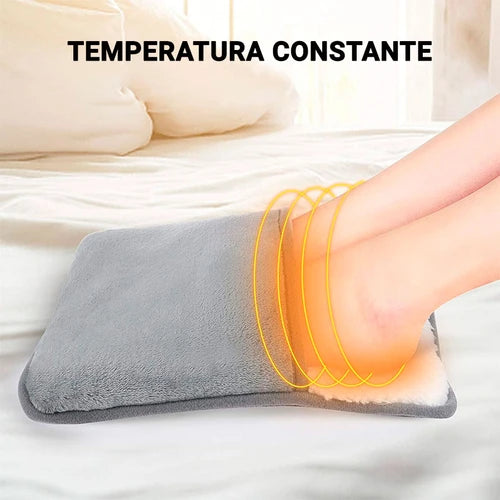 Calentador de Pies ¡Adiós al frío en segundo❄️QUEDAN POCAS UNIDADES