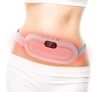CINTURON TERMICO PARA COLICOS MENSTRUALES