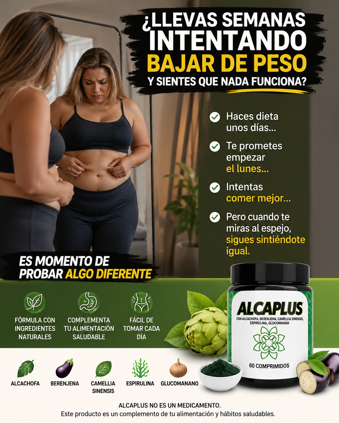 🌿 ALCAPLUS – TU NUEVO ALIADO PARA UN ESTILO DE VIDA SALUDABLE