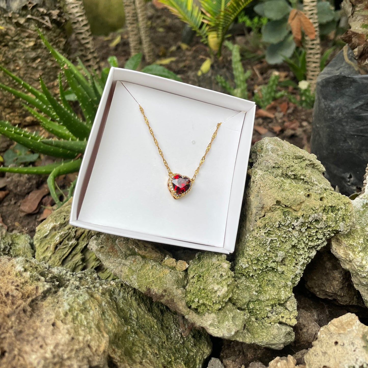 COLLAR PARA NOVIOS DE CORAZON Y ESPADA ❤️‍🔥🗡️