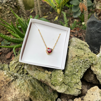 COLLAR PARA NOVIOS DE CORAZON Y ESPADA ❤️‍🔥🗡️