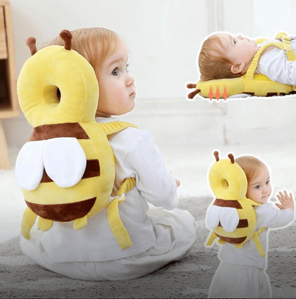 Almohada protectora anticaídas