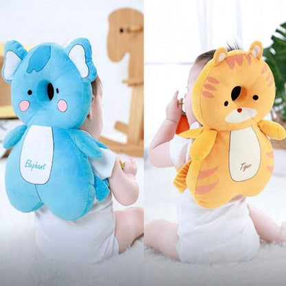 Almohada protectora anticaídas