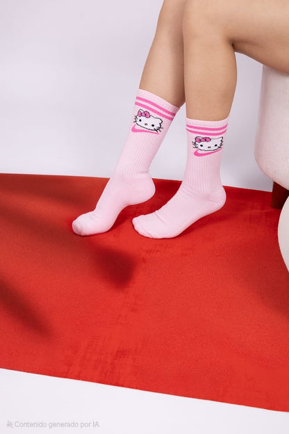 SET EXCLUSIVO DE HELLO KITTY