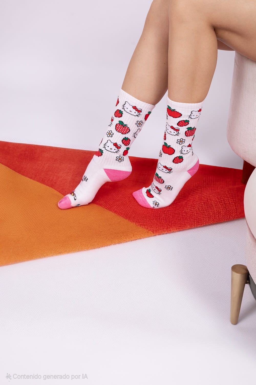 SET EXCLUSIVO DE HELLO KITTY