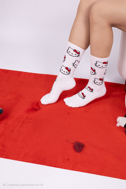 SET EXCLUSIVO DE HELLO KITTY