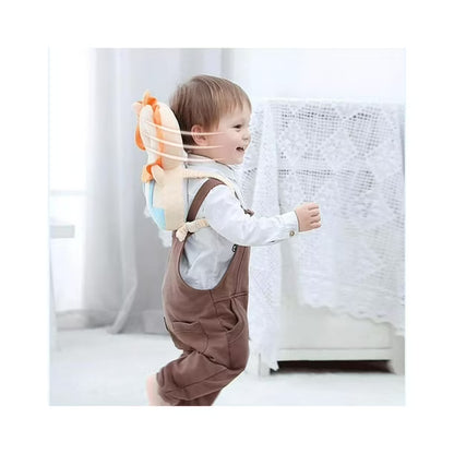 Almohada protectora anticaídas