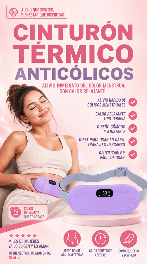 KIT PREMIUN ANTICOLICOS 🩸