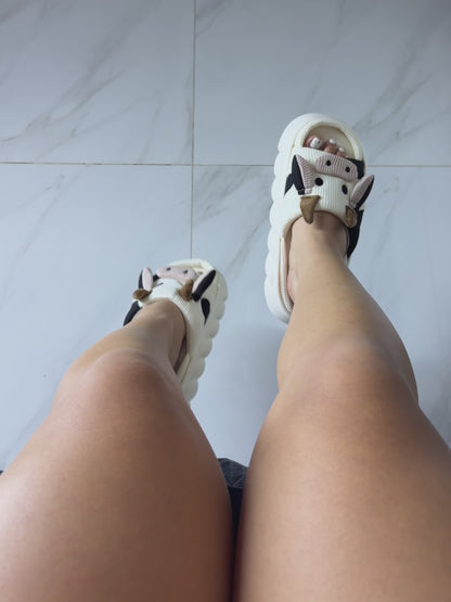 SET EXCLUSIVO DE VAQUITA 🐄💕